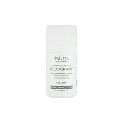 BREATHÉ DEODORANT, Elm Organics