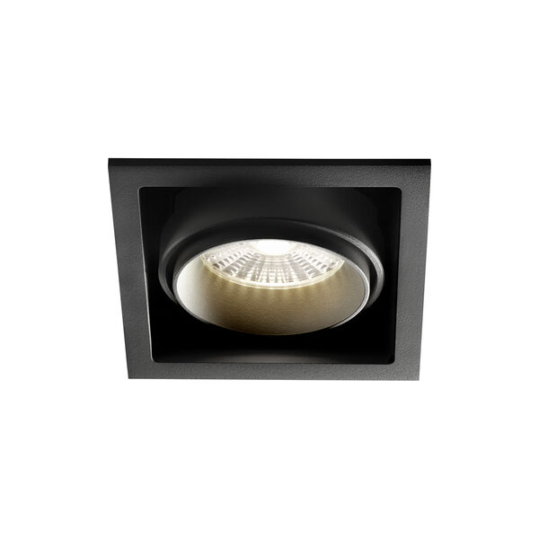 GHOST+ 1 takspot, sort, LIGHT-POINT