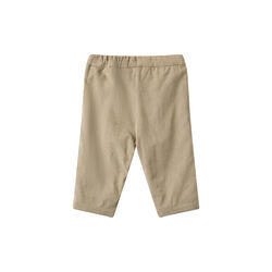 Trousers Lined Aiden, 0070 gravel, Wheat