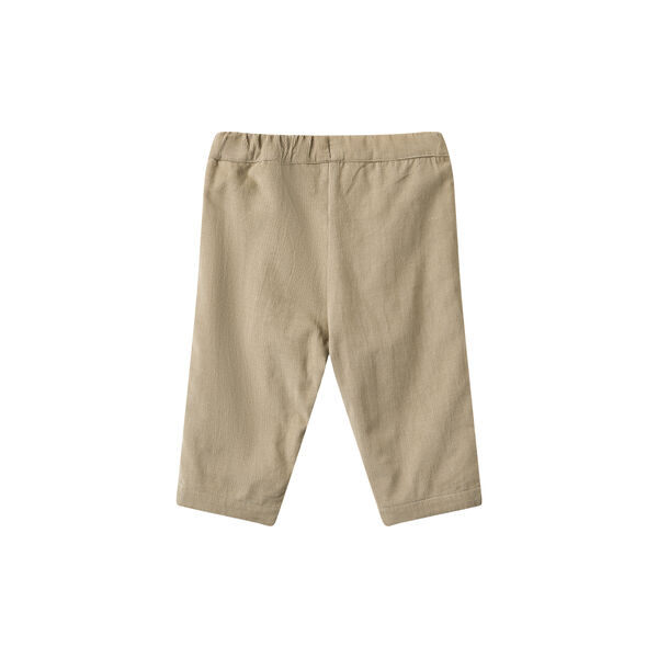 Trousers Lined Aiden, 0070 gravel, Wheat