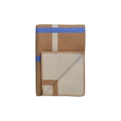 Knut Pledd, Taupe, R&oslash;ros Tweed
