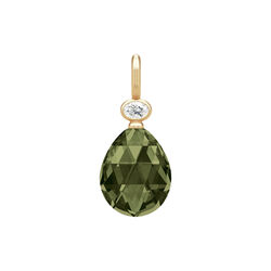 Ofelia Anheng, olive green, Julie Sandlau