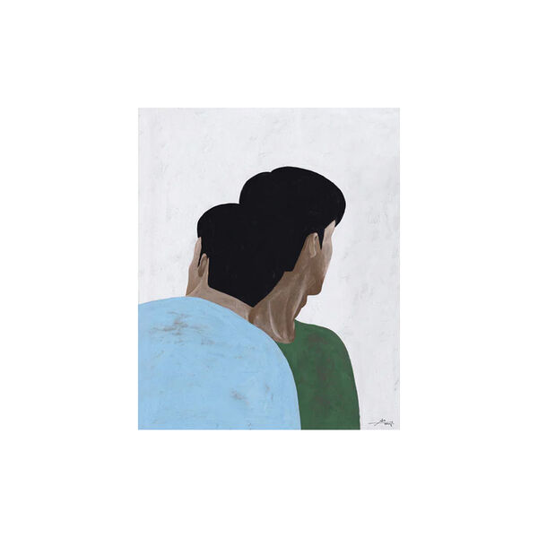 Hall, THE POSTER CLUB