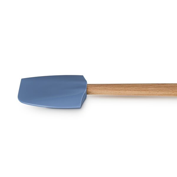 Signature mellan slikkepott, chambray, Le Creuset