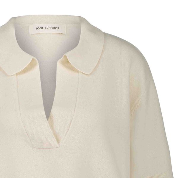 Blouse, off white Blouse, off white, Sofie Schnoor