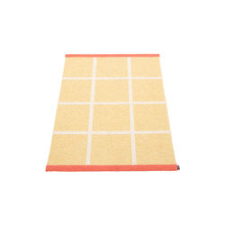 Criss Pop, pale yellow, Pappelina