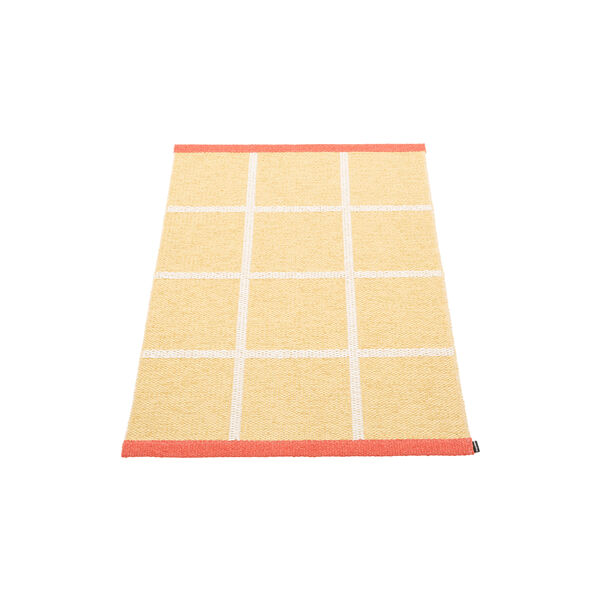 Criss Pop, pale yellow, Pappelina