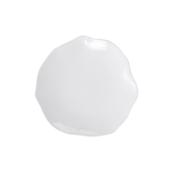 Pura middagstallerken &Oslash; 27 cm, white, Villeroy & Boch