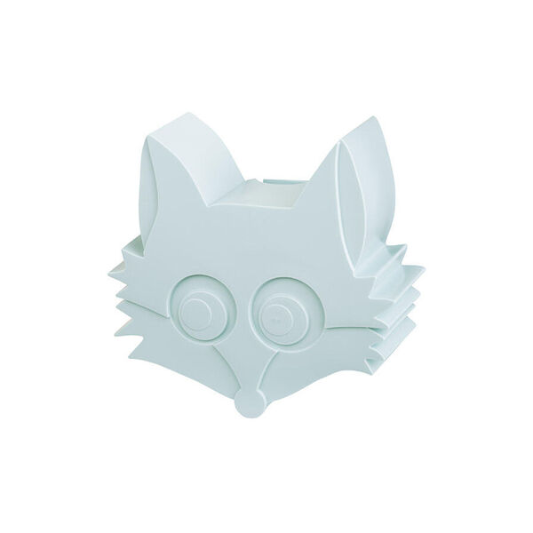 Matboks mini - Rev, lys blå Matboks mini - Rev, lys blå, Blafre