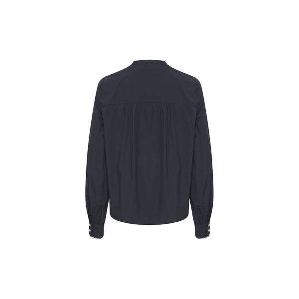 FilicaPW Blouse, dark navy, Part Two