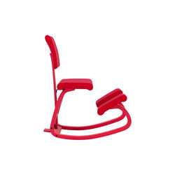 Variable&trade; Plus Monochrome, red one 4028/poppy, Varier Furniture