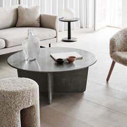 Sequoia puff, moonlight, Fredericia Furniture