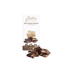Irish Cream Bar 90g, Butlers Chocolate