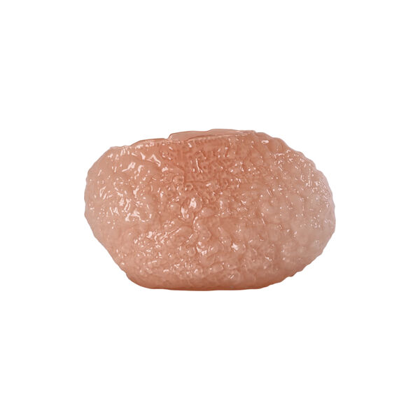 Vase Corallo L, pink, Byon