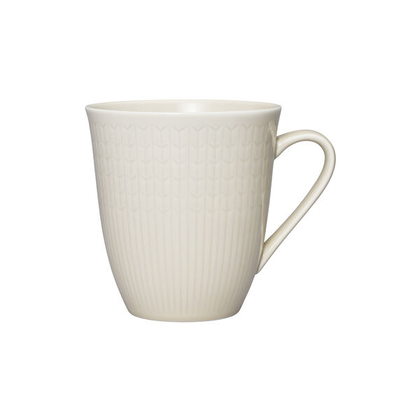 Swedish Grace krus 50 cl, havre Swedish Grace krus 50 cl, havre, Rörstrand