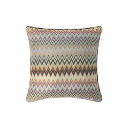 MASULEH pute  45x45 cm, red multicolor, Missoni Home