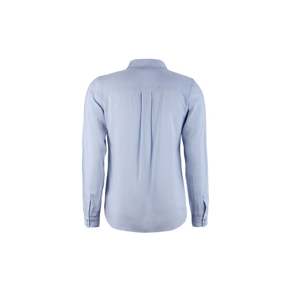 SRFreedom LS Shirt, cashmere blue, Soft Rebels
