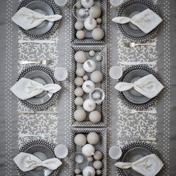 Basic tallerken 21 cm, grey, Mateus