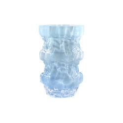 Evig vase 16 cm, blue, Magnor