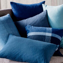 Manhattan putetrekk, dark blue/asphalt, ELVANG