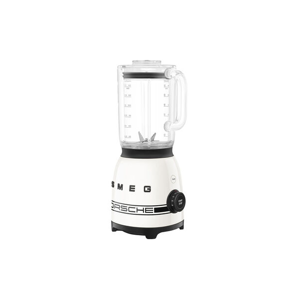 Porsche x Smeg Blender 1,5 l, carrara white, Smeg