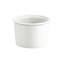 Serie Originale h&oslash;y ramekin nr. 2, Pillivuyt