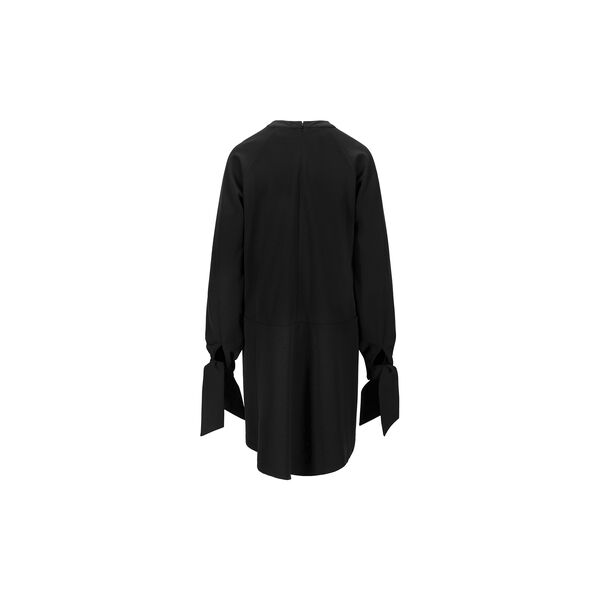 Jimi kjole, black, IBEN