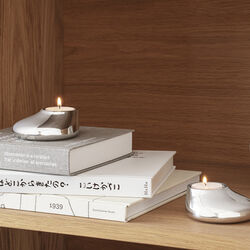 Mellow Telysholder 2 stk. Mellow Telysholder 2 stk., Eva Solo