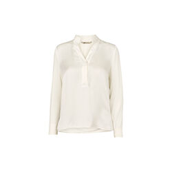 Timbia blouse, star white, PBO