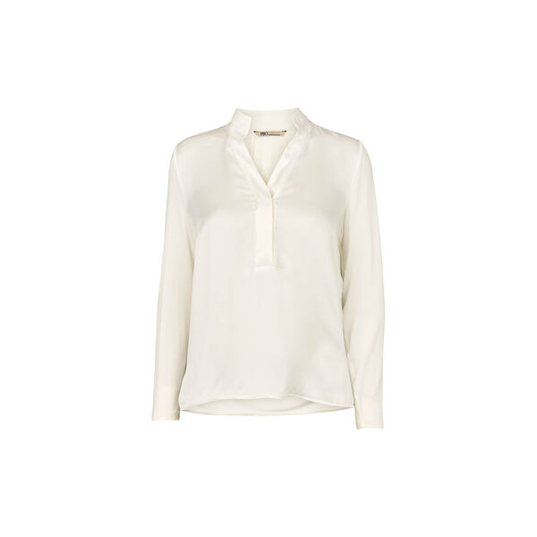 Timbia blouse, star white, PBO