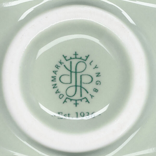 Flower Vase &Aring;kervindel, Lyngby Porcel&aelig;n