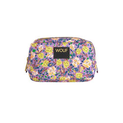 Sundance Makeup Bag, multi, WOUF