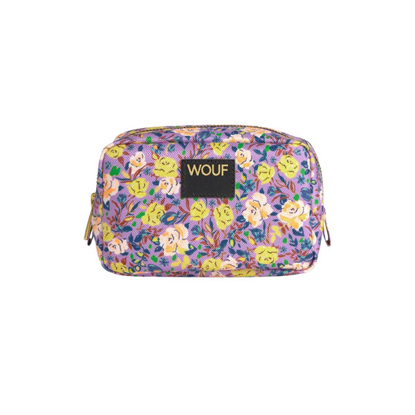 Sundance Makeup Bag, multi, WOUF