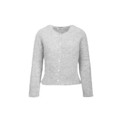 Ada Cardigan, light grey, Urban Pioneers