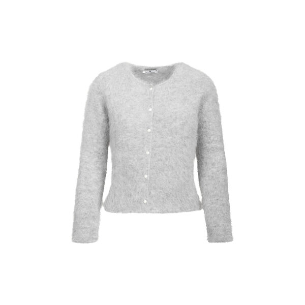Ada Cardigan, light grey, Urban Pioneers