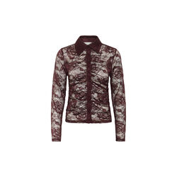 GZleala shirt, aronia, Gestuz