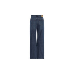 05 THE LOUIS 139 HIGH WIDE, dark blue retro wash, My Essential Wardrobe