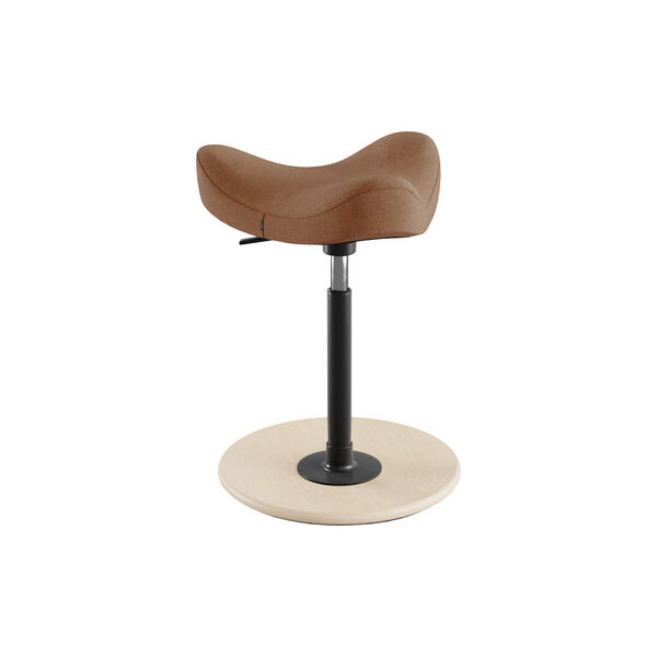 Move™ kontorstol, brun/natur, Varier Furniture