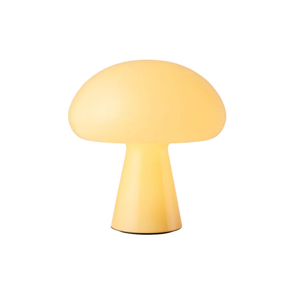 Obello lamp, mellow yellow, GUBI