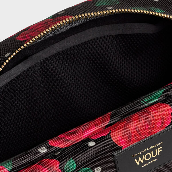 Rosie Toiletry Bag Rosie Toiletry Bag, WOUF
