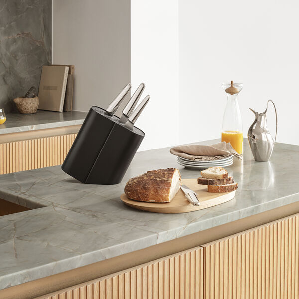 Sky urtekniv, Georg Jensen