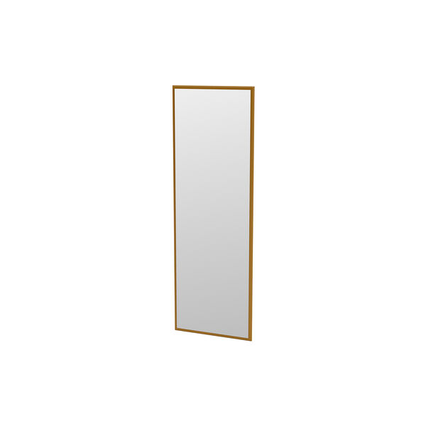 Colour Frame Mirror LIKE (SP1806), 142 amber Colour Frame Mirror LIKE (SP1806), 142 amber, Montana Furniture