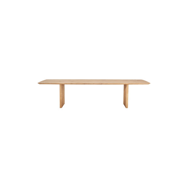 TEN TABLE, oiled oak, DK3