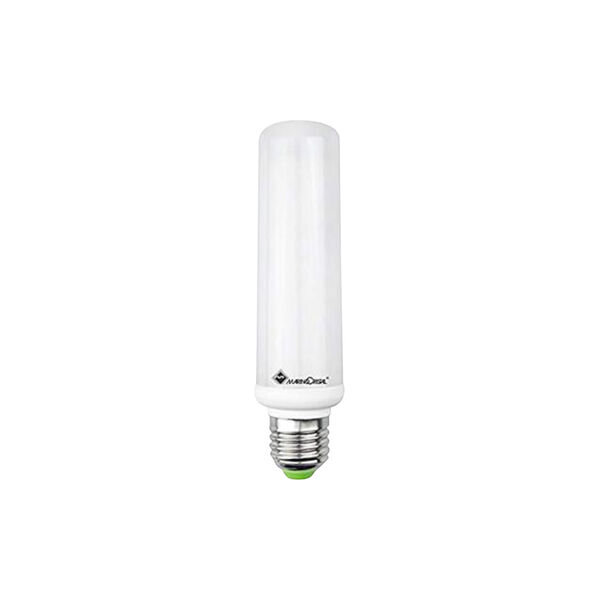 Flos LED E27 900lm 27K til IC2, Flos