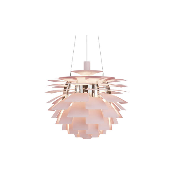 PH Artichoke Pale Rose, Louis Poulsen