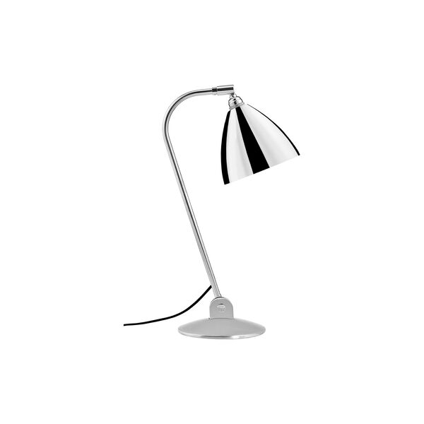 Bestlite BL2 bordlampe, krom, GUBI