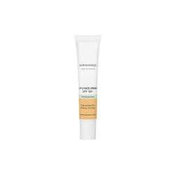 Sun Lip Face Cream SPF 50+, Karmameju