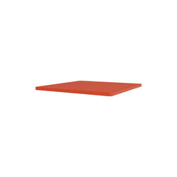 Panton Wire Top Panel, 145 rosehip Panton Wire Top Panel, 145 rosehip, Montana Furniture