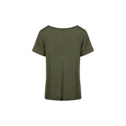Millie Tee, olive, Urban Pioneers
