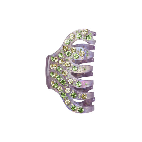 Robinia hårklype, purple rose, Becksöndergaard